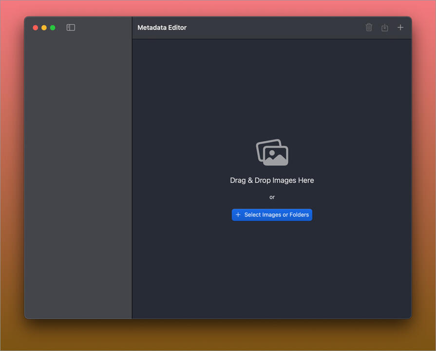 PixelClaim intuitive UI easy to start